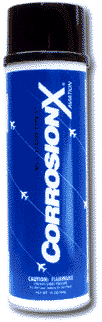  CorrosionX Avaiation Products