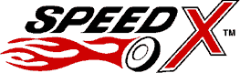 SpeedX